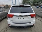 2013 Jeep Grand Cherokee Overland