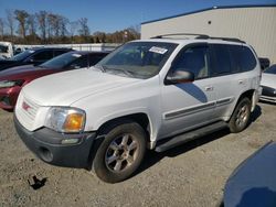 2003 GMC Envoy en venta en Spartanburg, SC