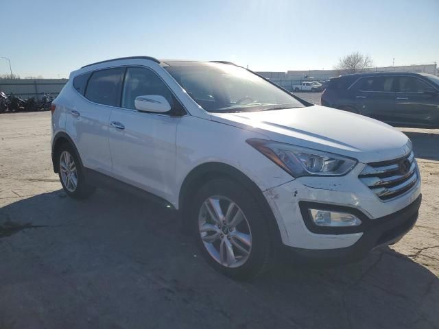 2015 Hyundai Santa FE Sport