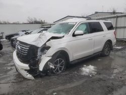 Lots with Bids for sale at auction: 2019 Ford Expedition XLT