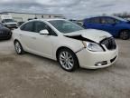 2012 Buick Verano