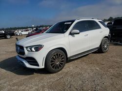 Mercedes-Benz Vehiculos salvage en venta: 2022 Mercedes-Benz GLE 350