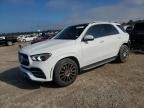 2022 Mercedes-Benz GLE 350