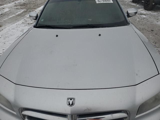 2008 Dodge Charger SXT