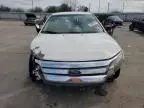 2010 Ford Fusion S