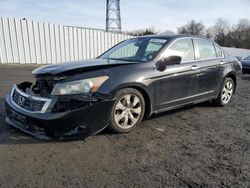 Honda Vehiculos salvage en venta: 2010 Honda Accord EXL