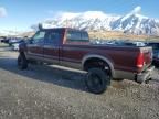 2005 Ford F350 SRW Super Duty