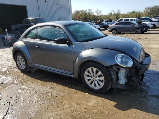 2014 Volkswagen Beetle