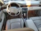 2003 Cadillac Seville SLS