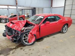 2022 Dodge Challenger GT en venta en Mocksville, NC