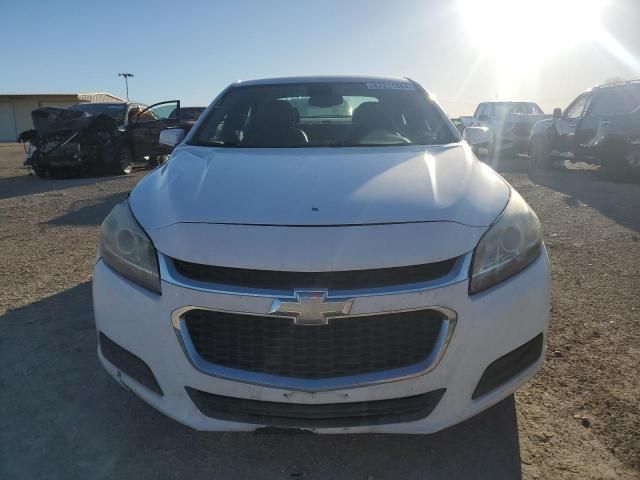 2016 Chevrolet Malibu Limited LT