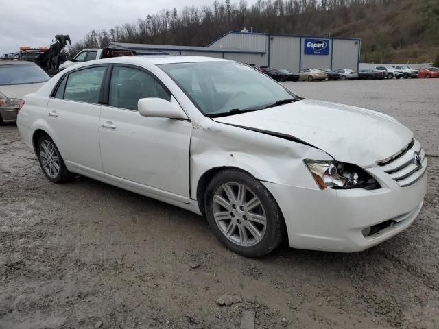 2006 Toyota Avalon XL