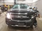 2017 Chevrolet Tahoe K1500 LT