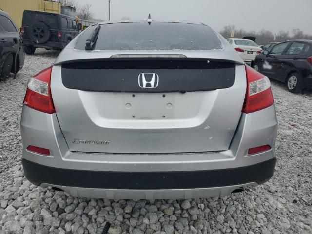 2013 Honda Crosstour EXL