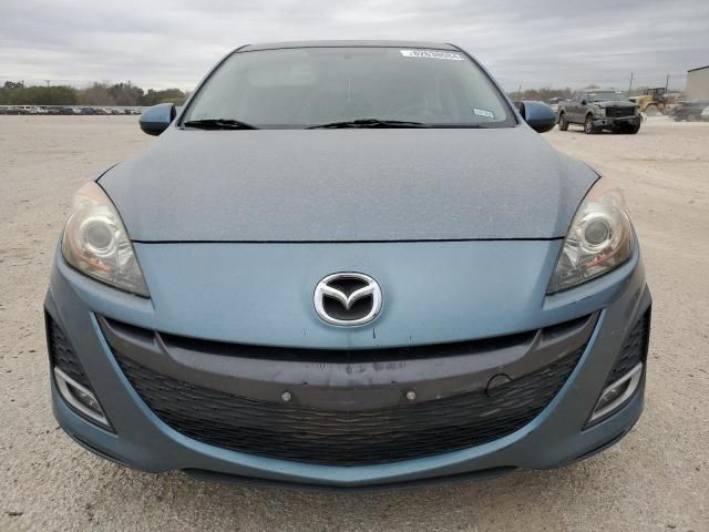 2010 Mazda 3 S