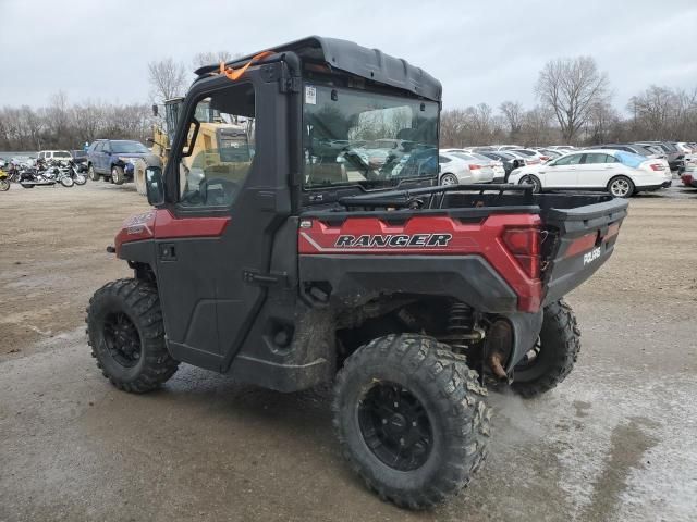 2022 Polaris Ranger XP 1000 Northstar Ultimate