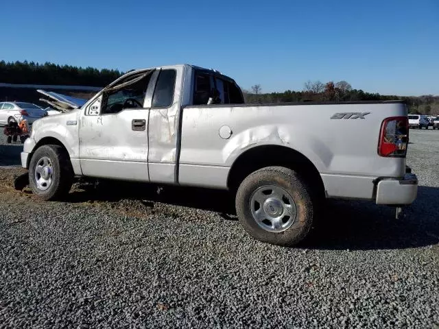 2006 Ford F150