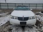 1999 Lincoln Town Car Signature