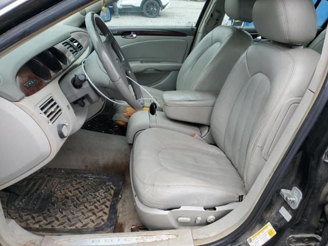 2006 Buick Lucerne CXL