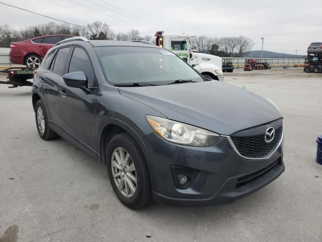 2013 Mazda CX-5 Touring