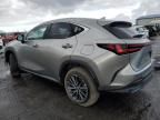 2022 Lexus NX 350