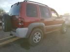 2006 Jeep Liberty Sport