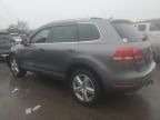 2012 Volkswagen Touareg V6 TDI