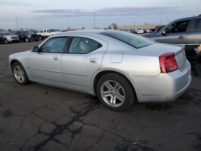 2006 Dodge Charger R/T