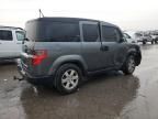 2011 Honda Element EX