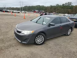 2014 Toyota Camry L en venta en Greenwell Springs, LA