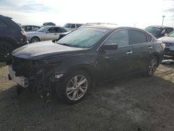 Salvage cars for sale from Copart Antelope, CA: 2013 Nissan Altima 2.5