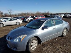 2011 Nissan Altima Base en venta en Des Moines, IA