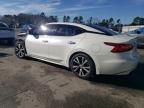 2017 Nissan Maxima 3.5S