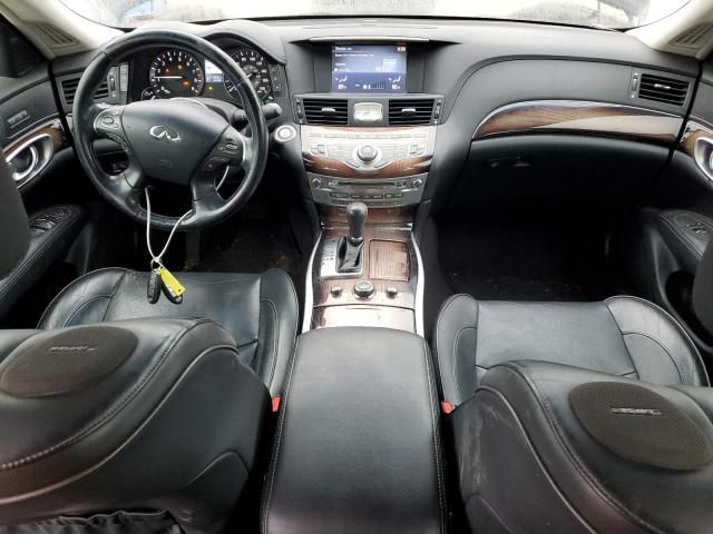 2015 Infiniti Q70 3.7