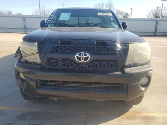 2011 Toyota Tacoma Double Cab Prerunner