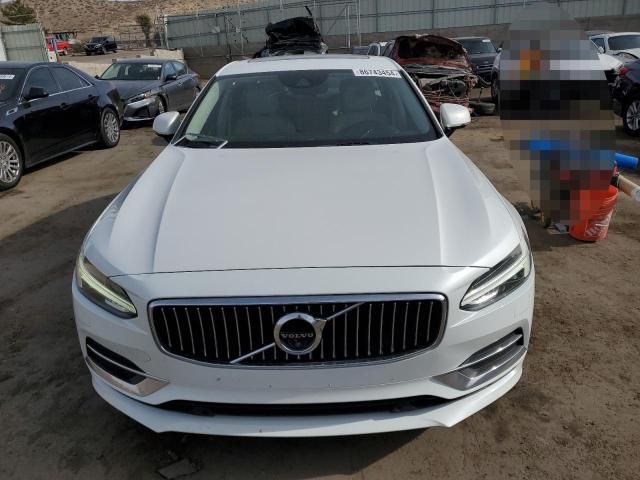 2018 Volvo S90 T6 Inscription