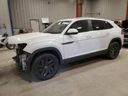 2022 Volkswagen Atlas Cross Sport SE en venta en Appleton, WI