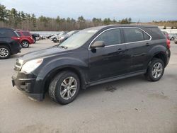 2014 Chevrolet Equinox LS en venta en Windham, ME