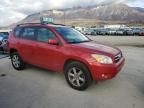 2008 Toyota Rav4 Limited