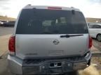 2004 Nissan Armada SE