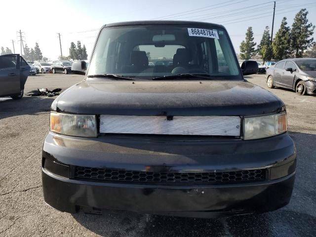 2005 Scion XB