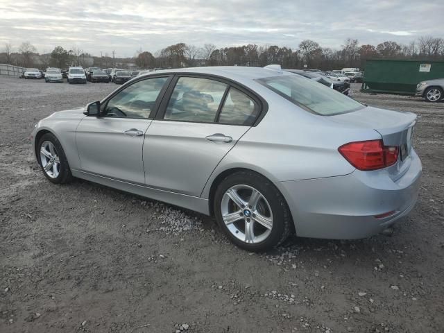 2014 BMW 320 I