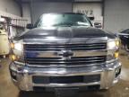 2018 Chevrolet Silverado K2500 Heavy Duty LT