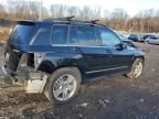 2014 Mercedes-Benz GLK 250 Bluetec