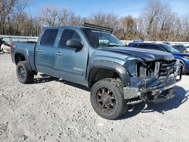 2007 GMC New Sierra K1500