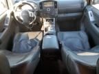 2012 Nissan Pathfinder S