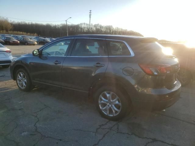 2014 Mazda CX-9 Touring