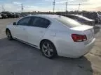 2007 Lexus GS 350