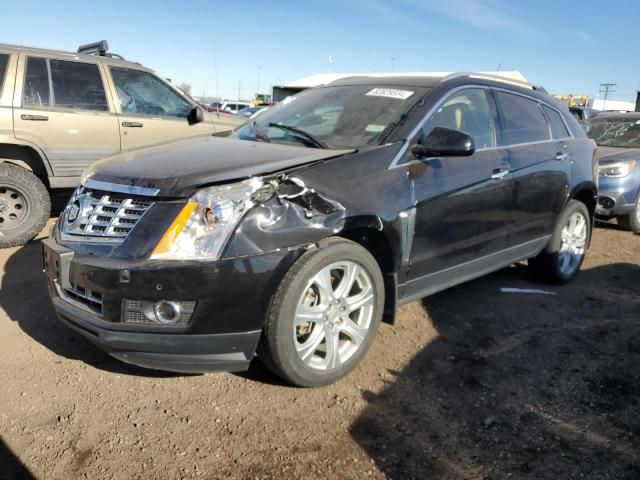 2016 Cadillac SRX Performance Collection