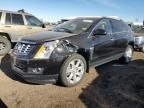 2016 Cadillac SRX Performance Collection